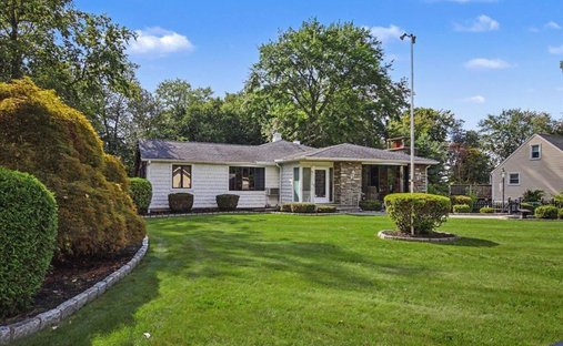 House in Cortlandt, New York, United States 1