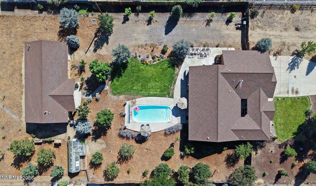 Casa en Indian Hills, Nevada, Estados Unidos 5 - 18764220