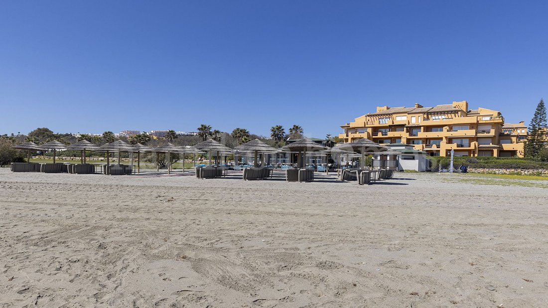 Apartamento en Manilva, Andalucía, España 2 - 18765295