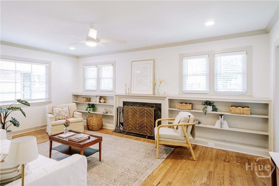 House in Savannah, Georgia, United States 4 - 18762037