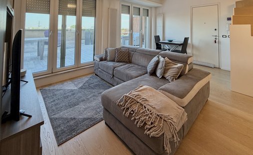 Appartement à Buccinasco, Lombardie, Italie 1