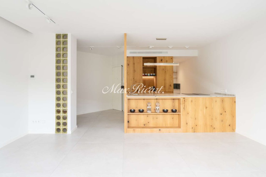 Appartement à Eixample, Barcelone, Espagne 5 - 18765383