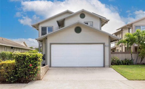 Maison à ʻEwa Beach, Hawaï, États-Unis 1