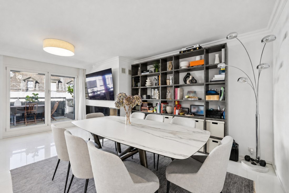 Appartement à Chernex, Vaud, Suisse 3 - 18766413