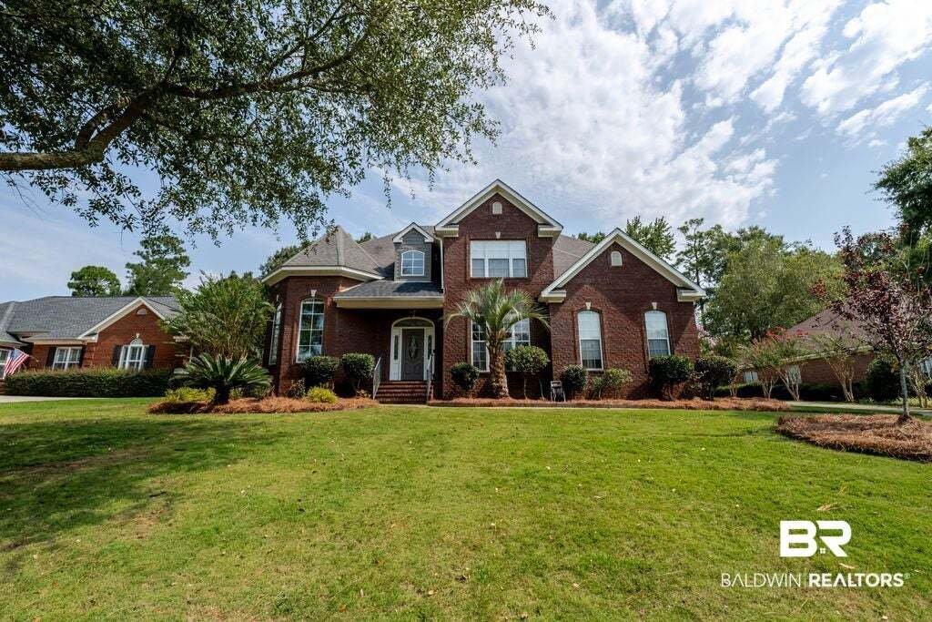 Casa a Spanish Fort, Alabama, Stati Uniti 1 - 18764316