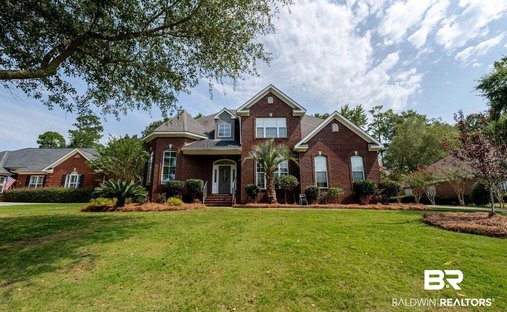 Casa a Spanish Fort, Alabama, Stati Uniti 1