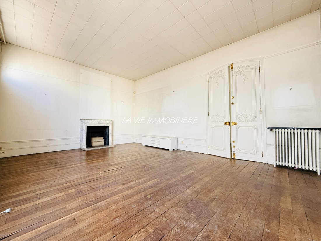 Apartment in Centre Ville, Charenton-le-Pont, France 2 - 18766256