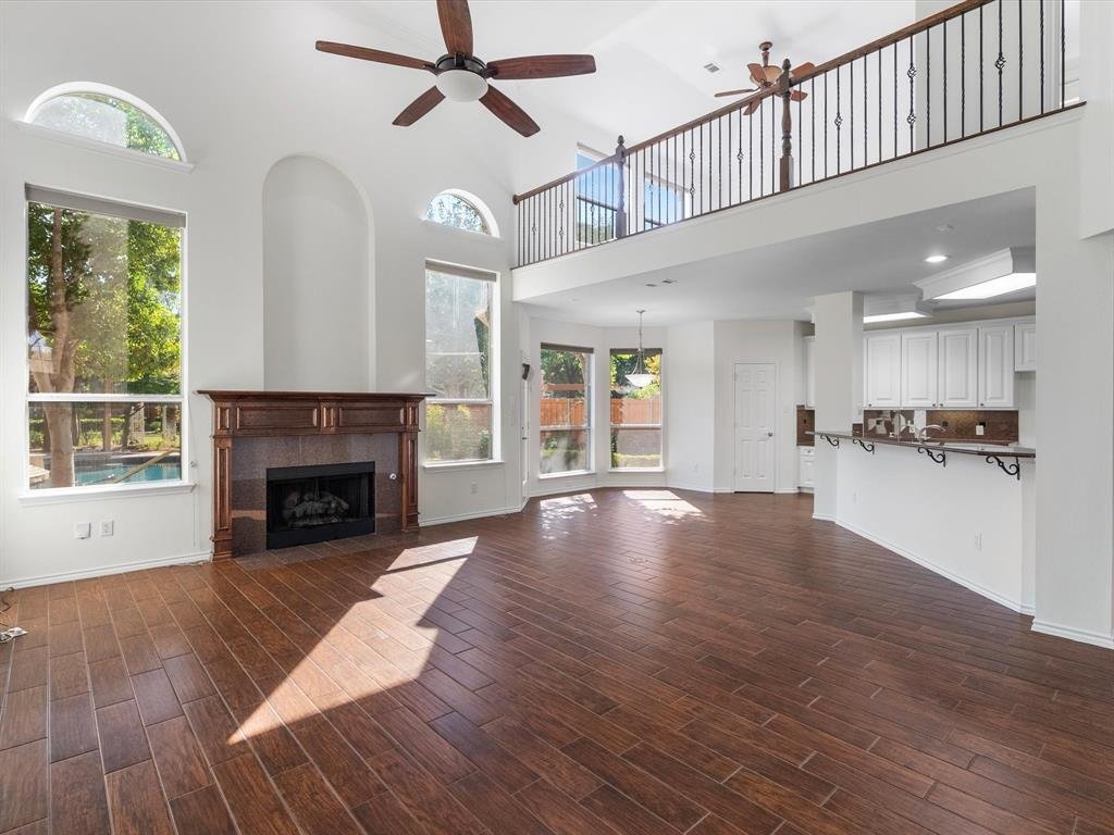 House in McKinney, Texas, United States 3 - 18762357