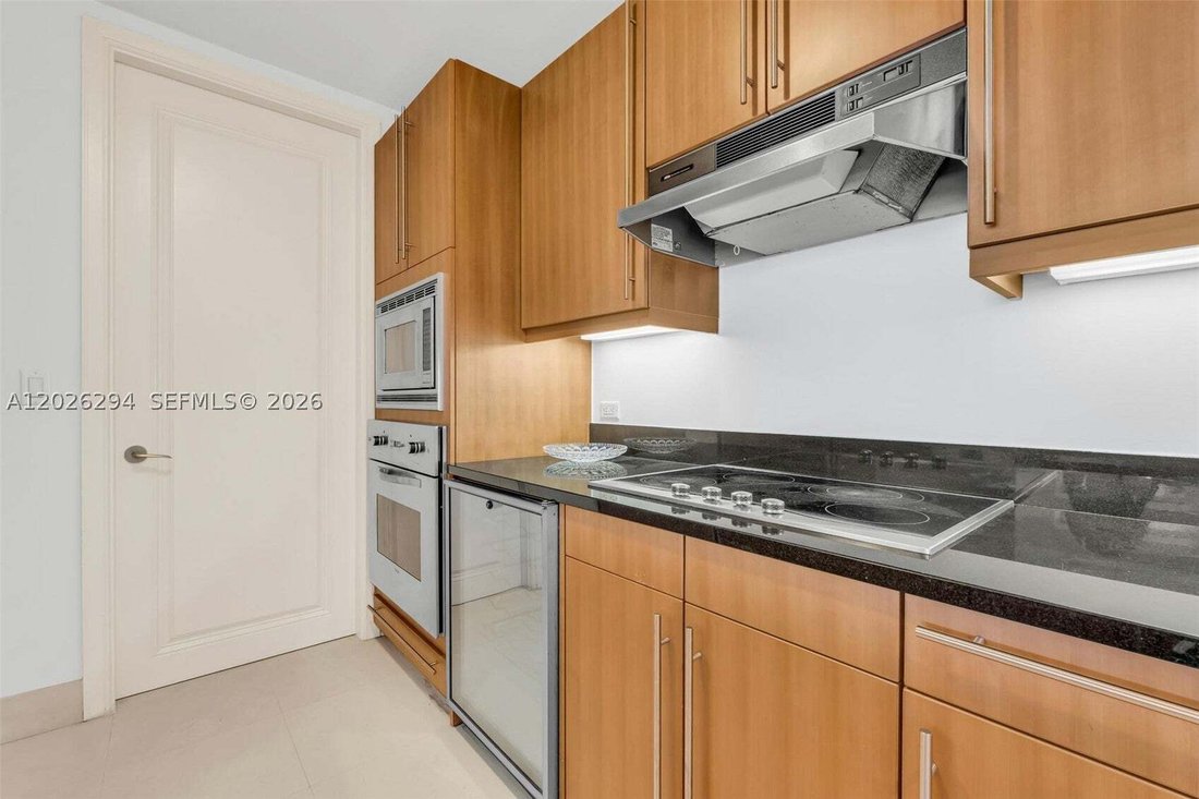 Condominio en Miami, Florida, Estados Unidos 5 - 18019242