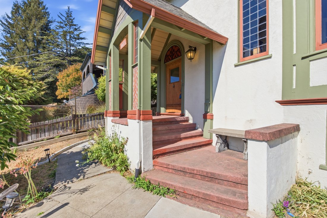 Casa a Berkeley, California, Stati Uniti 2 - 18763634