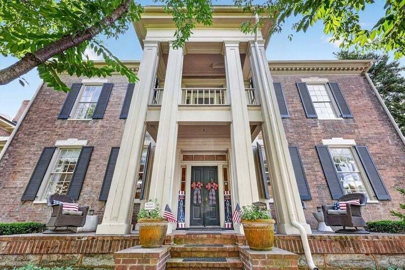 House in Franklin, Tennessee, United States 1 - 18764673