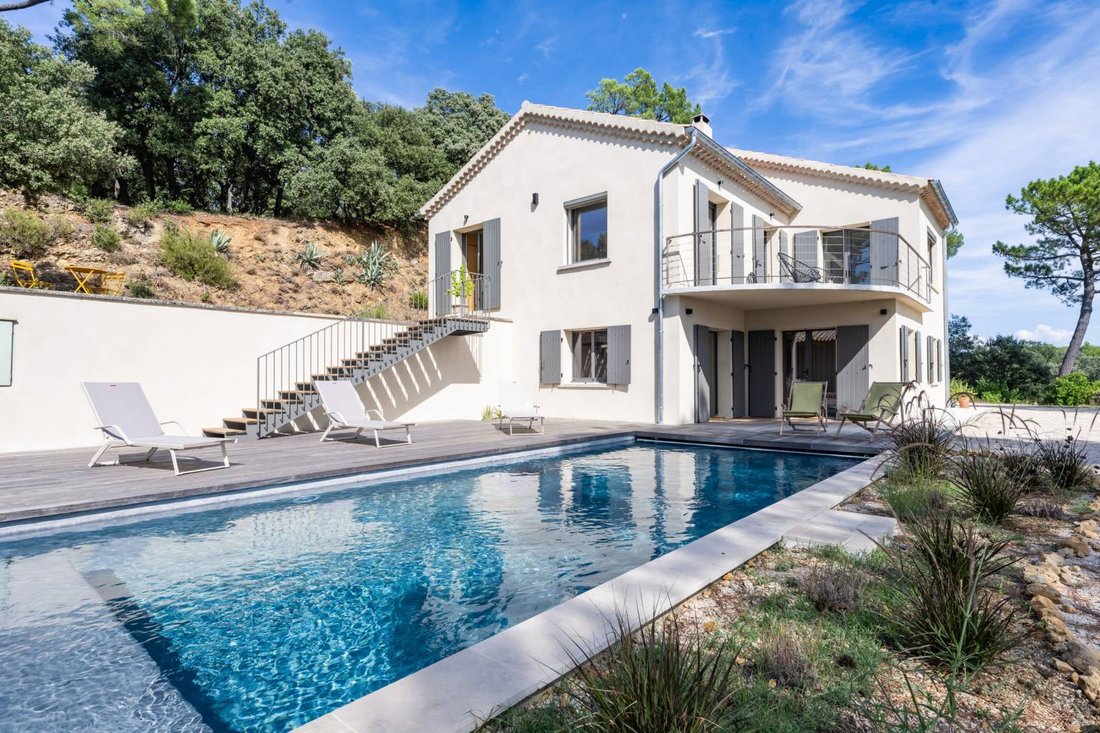 Maison à Valensole, Provence-Alpes-Côte d'Azur, France 3 - 18765573