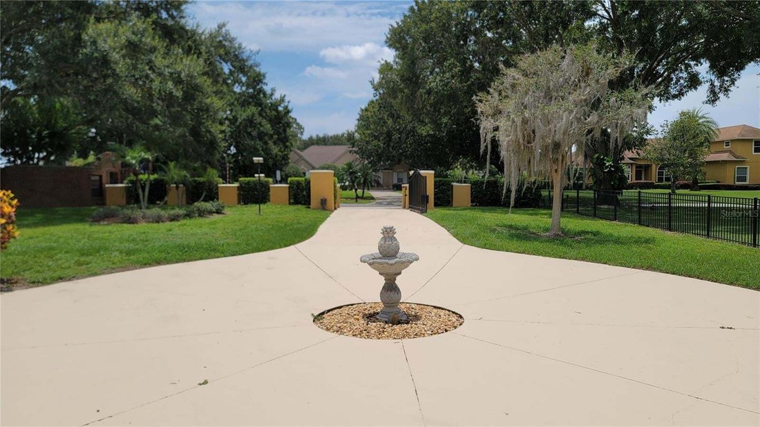 House in Lake Butler, Florida, United States 3 - 18764889