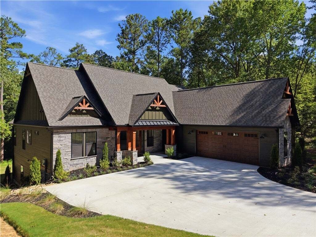 House in Ninety Six, South Carolina, United States 2 - 18402109