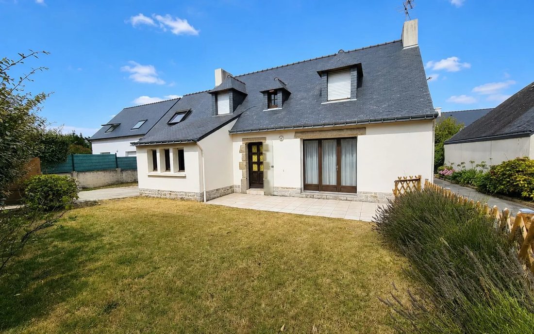 Casa a Ouest, Quiberon, Francia 2 - 18763262