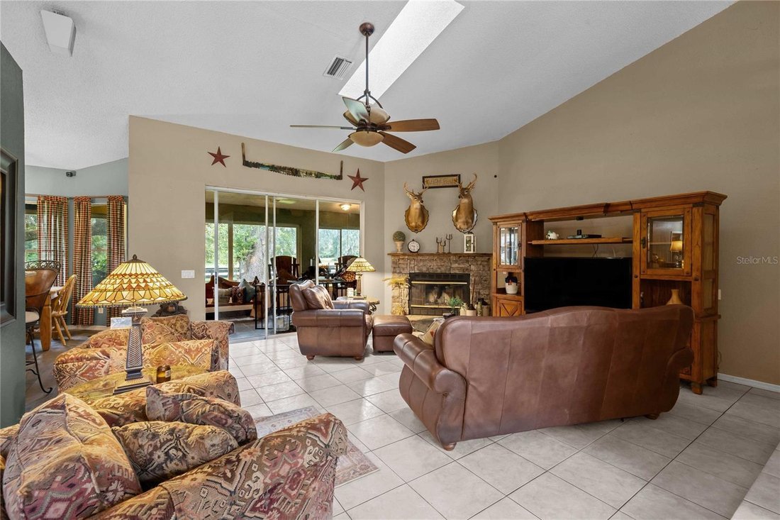 Casa en Bushnell, Florida, Estados Unidos 2 - 18764881