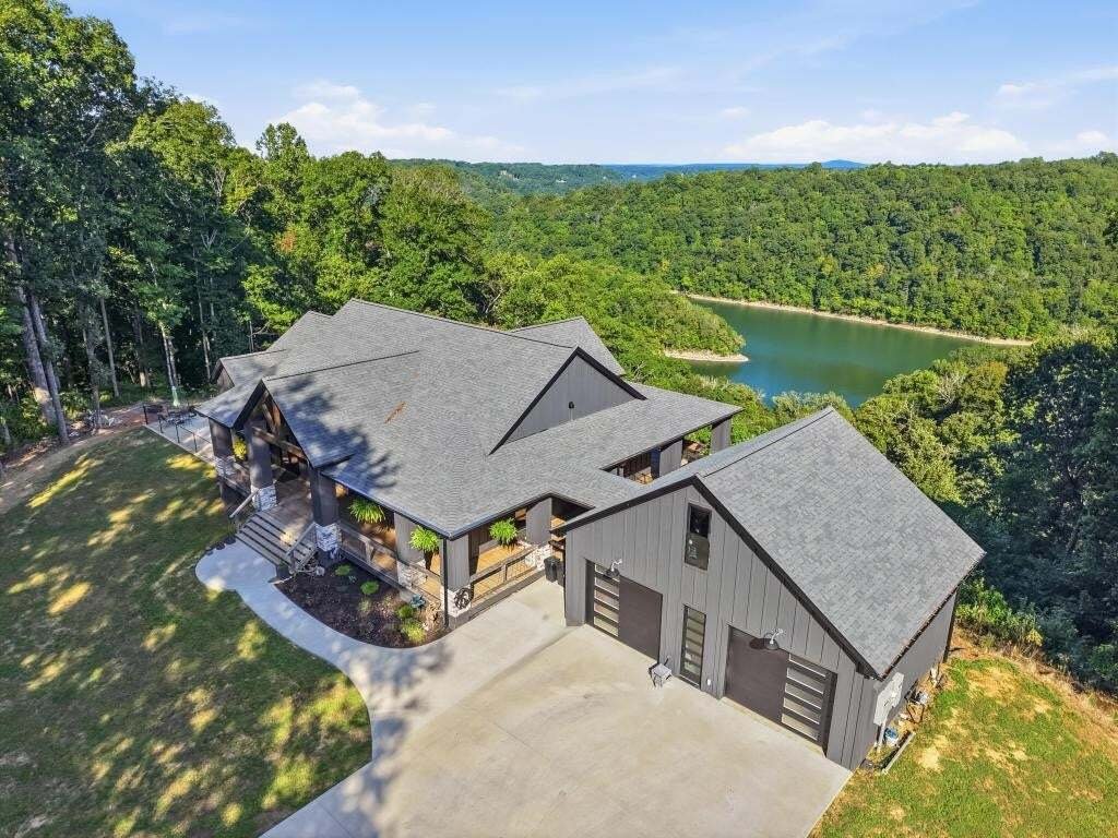 Haus in Smithville, Tennessee, Vereinigte Staaten 1 - 18764623
