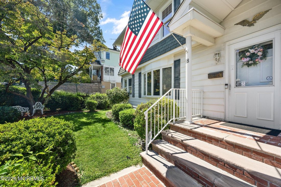 Casa en Boonton, Nueva Jersey, Estados Unidos 4 - 18738895