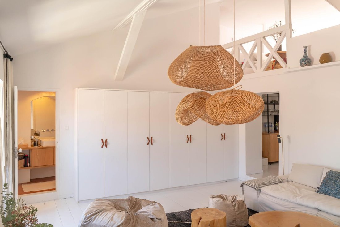 Penthouse in Estrela, Lisbon, Portugal 2 - 18435773