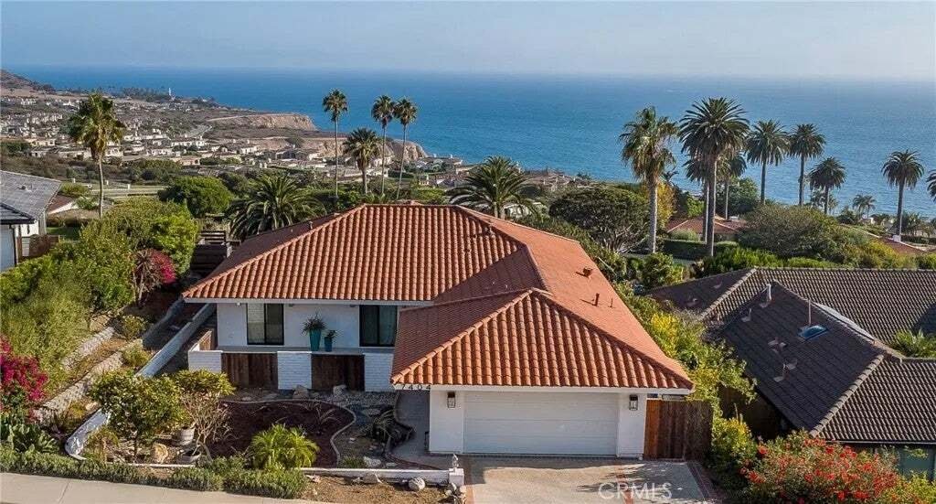 Maison à Rancho Palos Verdes, Californie, États-Unis 1 - 18765005