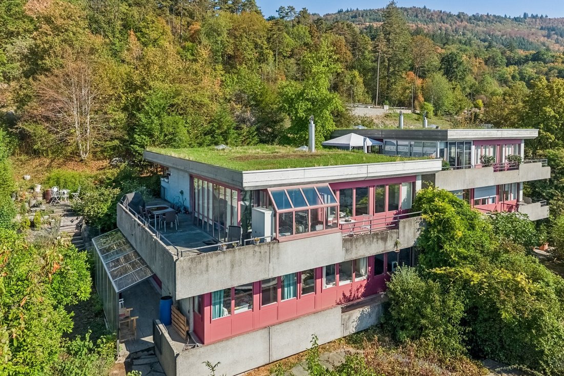 House in Biel/Bienne, Canton of Bern, Switzerland 2 - 18766412
