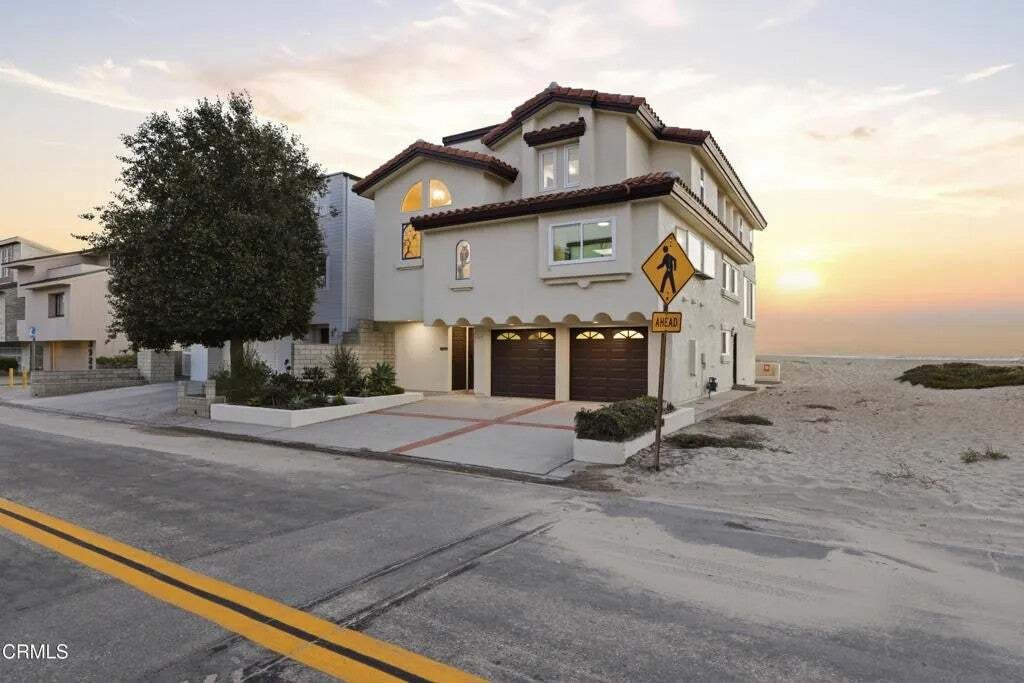 Casa a Oxnard, California, Stati Uniti 1 - 18762201