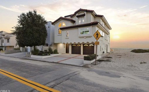 House in Oxnard, California, United States 1
