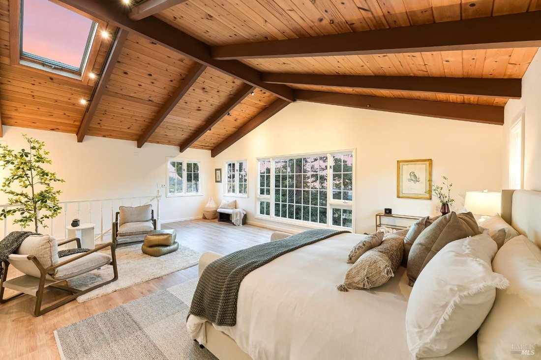 Casa a Mill Valley, California, Stati Uniti 3 - 18763466