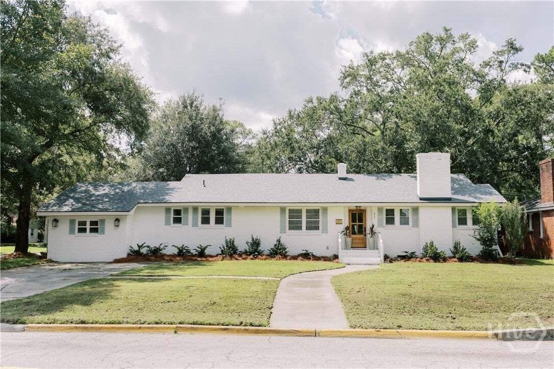 House in Savannah, Georgia, United States 1 - 18762037