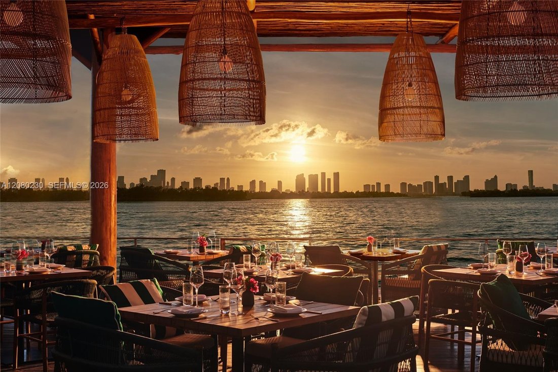 Eigentumswohnung in Miami Beach, Florida, Vereinigte Staaten 4 - 18765356