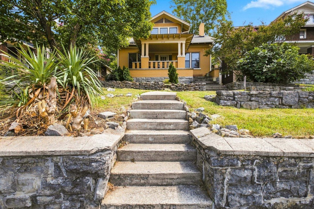 Casa en Nashville, Tennessee, Estados Unidos 1 - 18761939