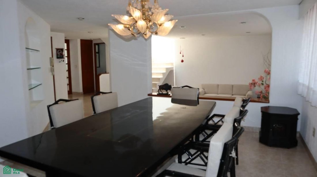 Haus in Mexico City, Mexiko 4 - 18353392