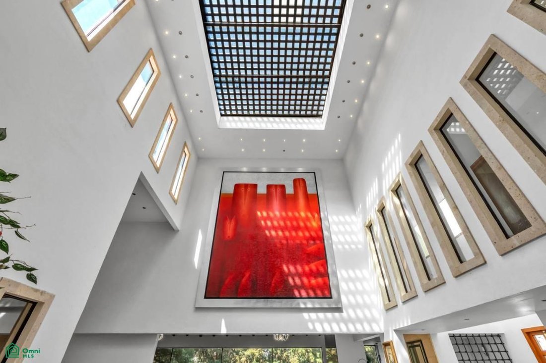Townhouse in Mexico City, Mexico 5 - 17233005