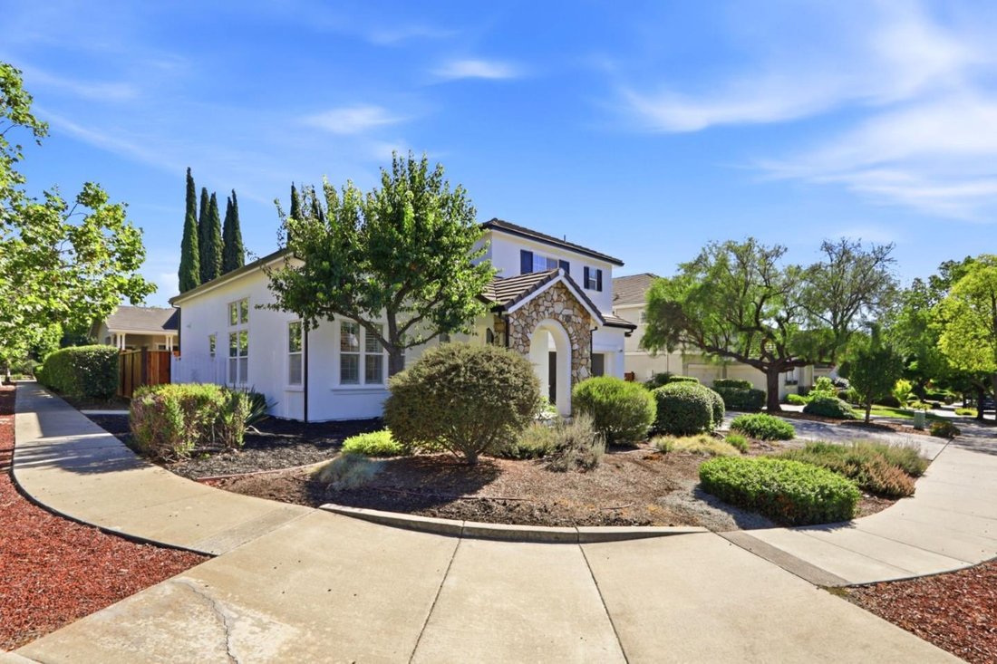 Casa a San Jose, California, Stati Uniti 4 - 18764105