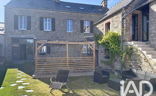 Auderville, La Hague, Francia 1