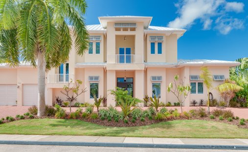 Maison à George Town, George Town, Îles Caïmans 1
