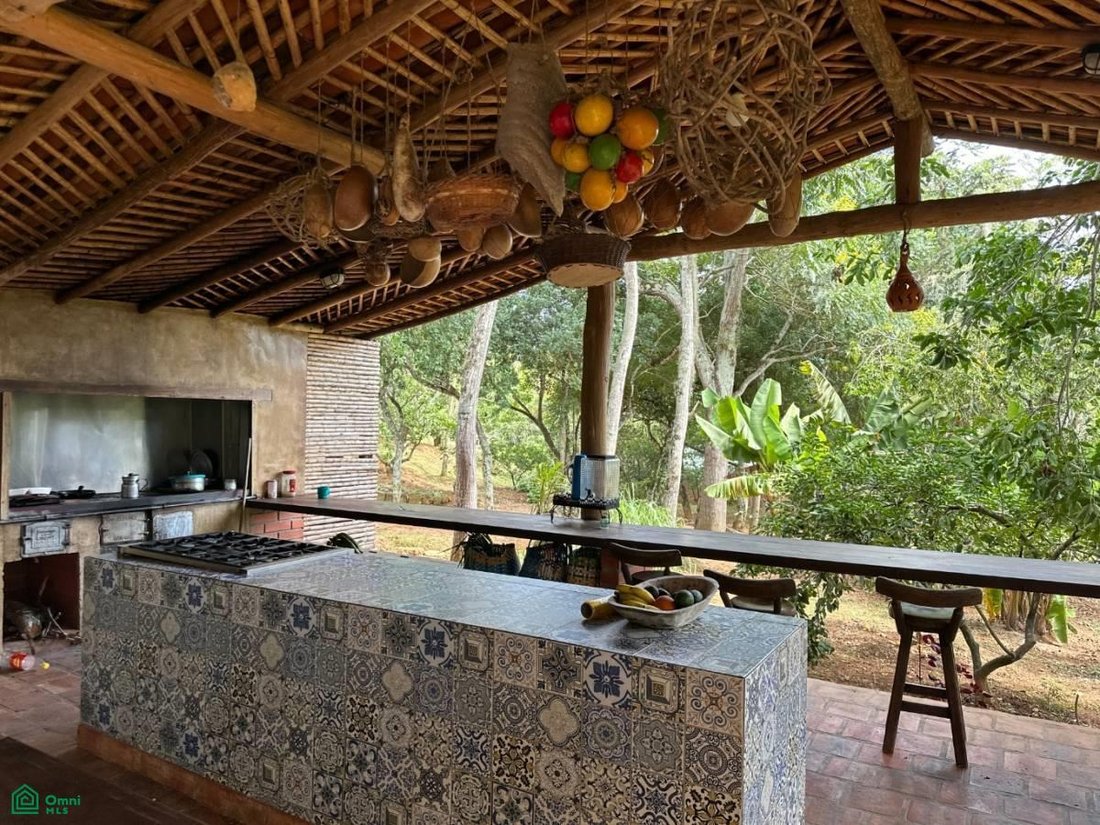 Condo in Barichara, Colombia 4 - 17089012