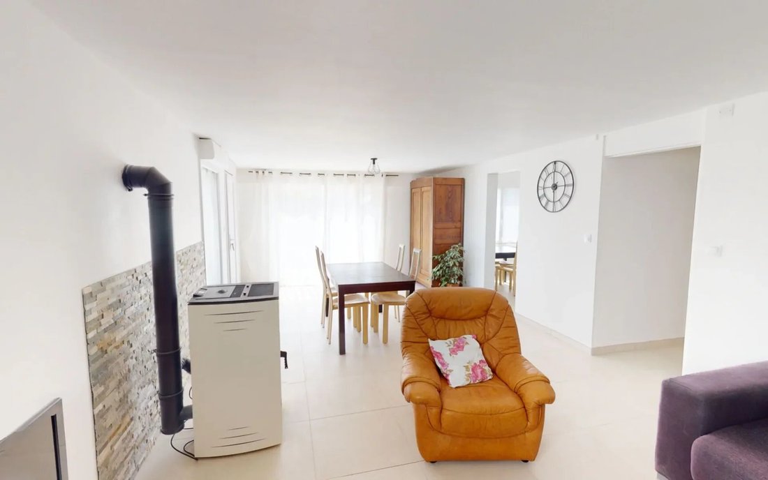 Casa a Ouest, Quiberon, Francia 3 - 18763267