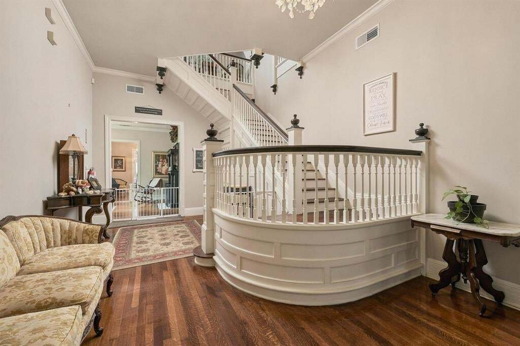 Casa en Whitewright, Texas, Estados Unidos 5 - 18762371