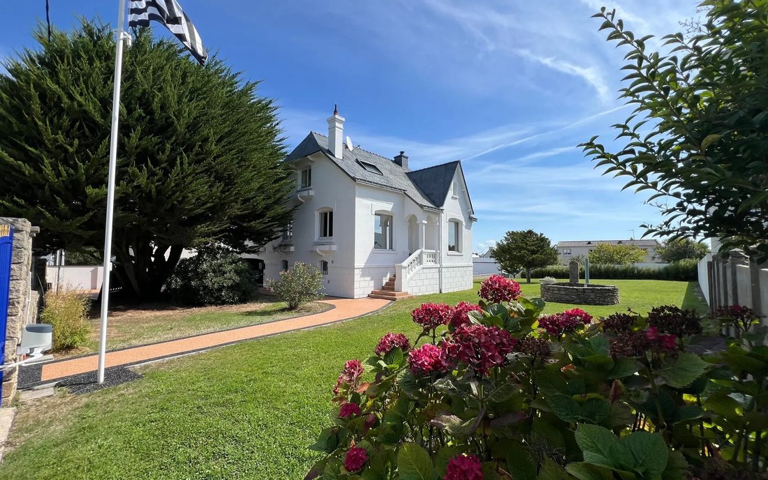 House in Ouest, Quiberon, France 1 - 18763259
