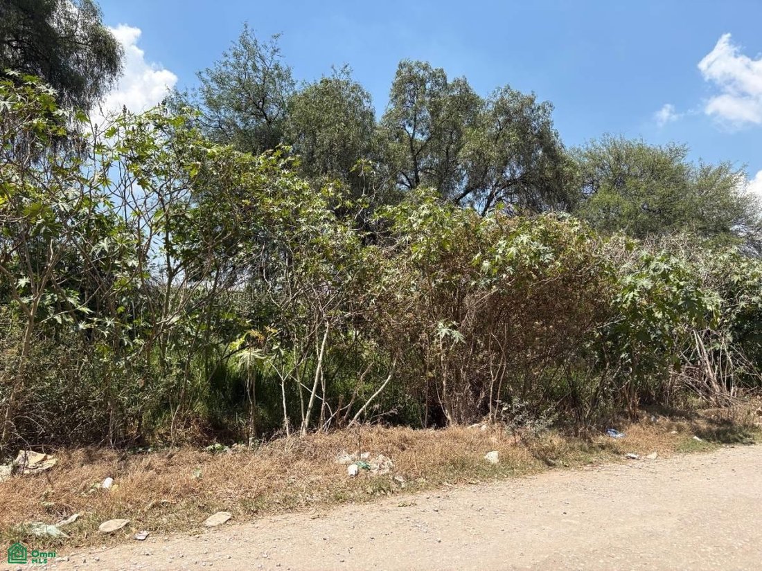 Land in Municipio Tula de Allende, Hidalgo, Mexiko 3 - 18763777