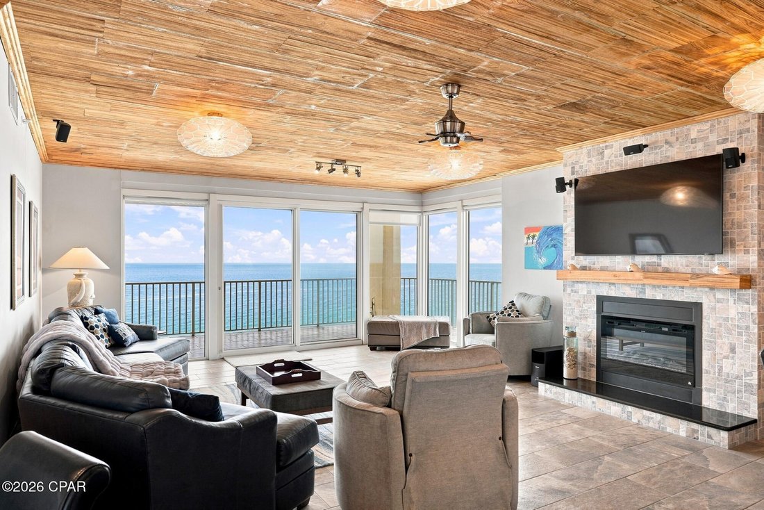 Condo in Panama City Beach, Florida, United States 4 - 18764160