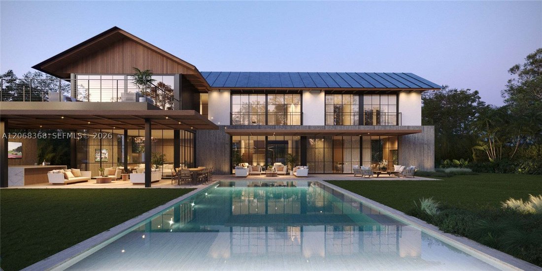 House in Miami, Florida, United States 5 - 18764509