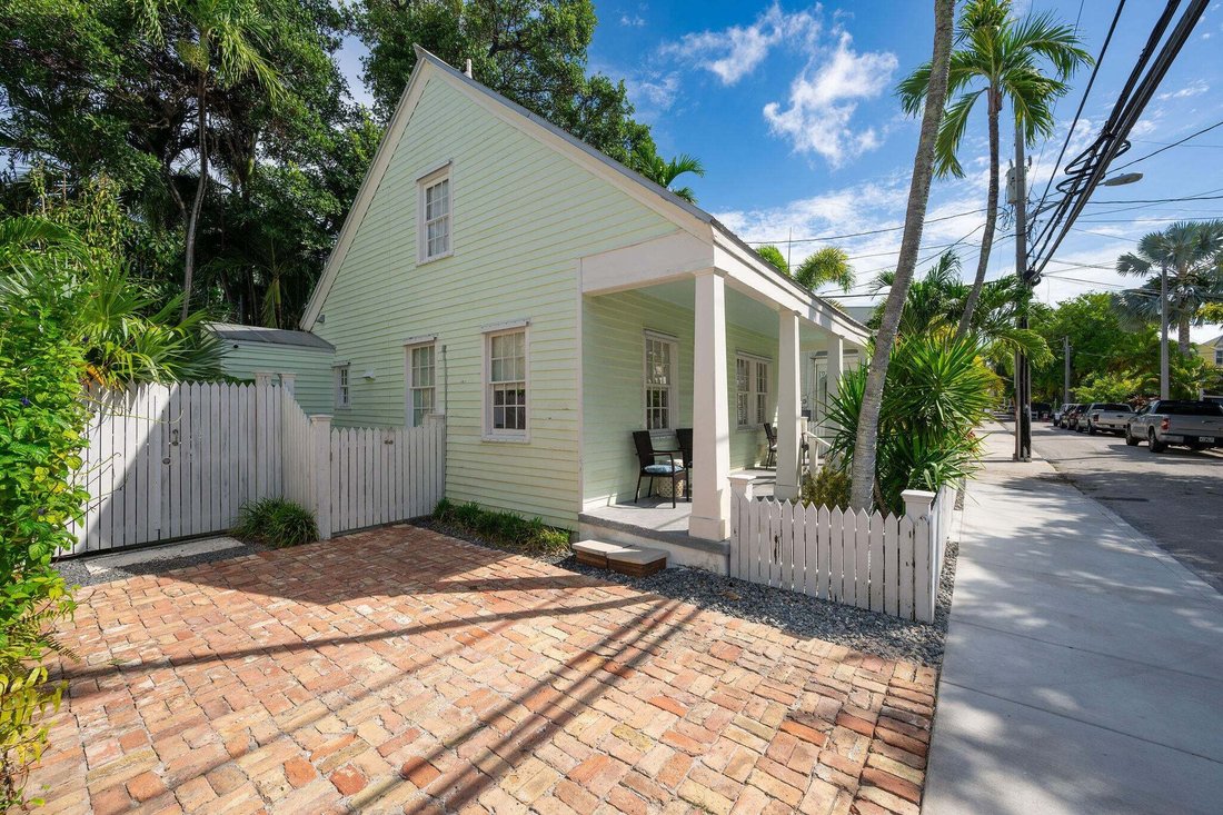 House in Key West, Florida, United States 2 - 18763875