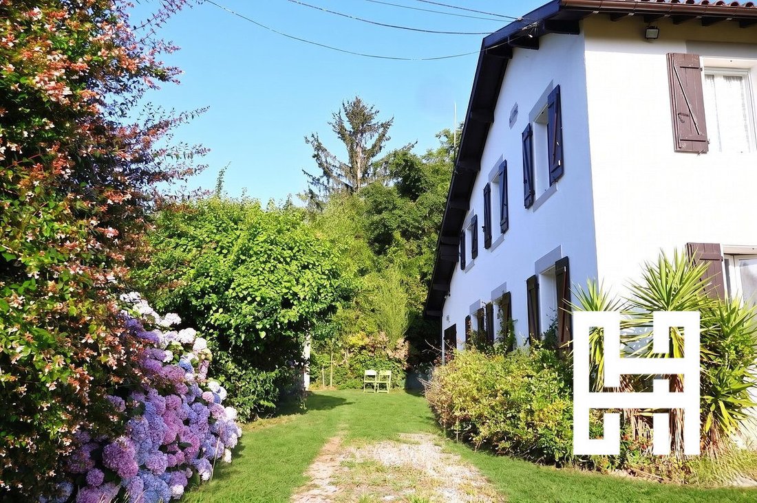 Villa in Anglet, Nouvelle-Aquitaine, France 2 - 18766370