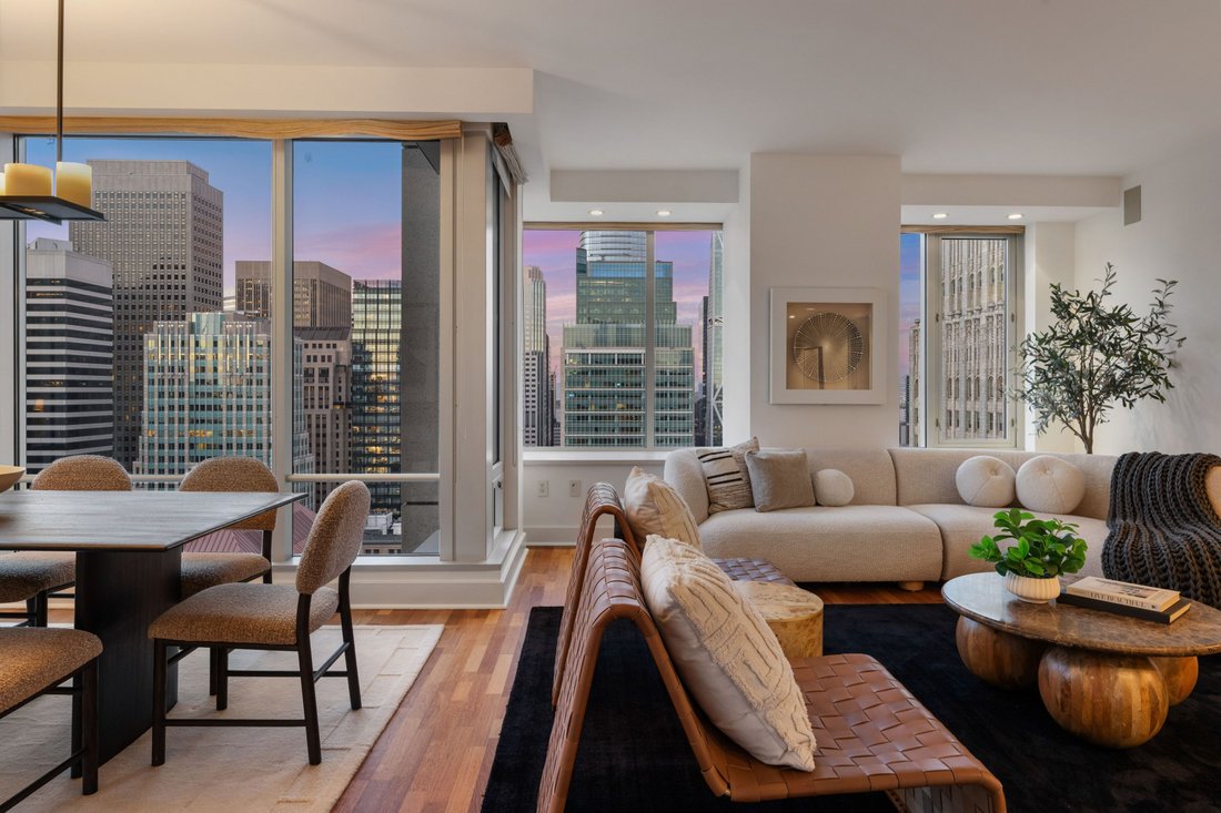 Appartement à San Francisco, Californie, États-Unis 4 - 18765452