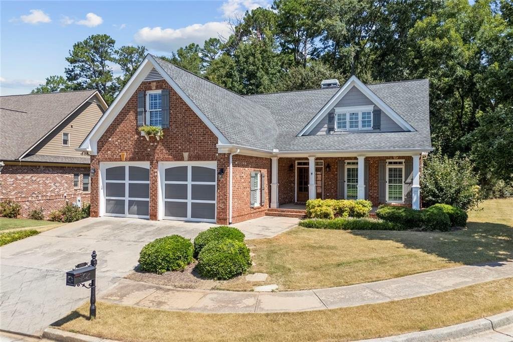 Casa a Monroe, Georgia, Stati Uniti 4 - 18765066