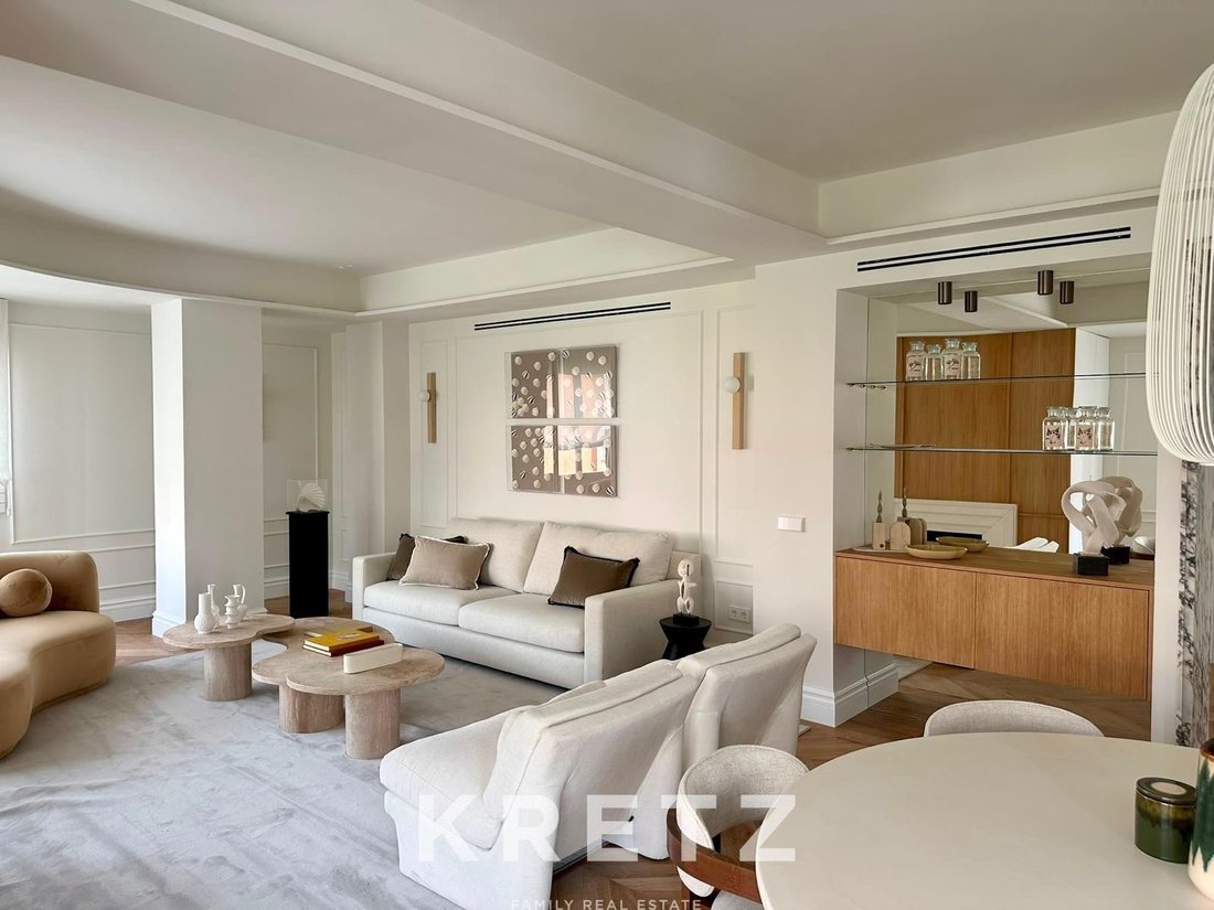 Apartamento en Salamanca, Madrid, España 5 - 18762851