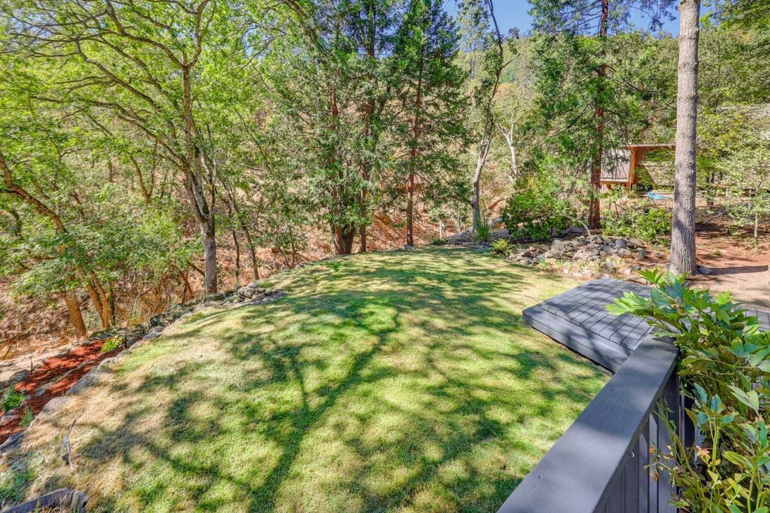 Casa en Ashland, Oregón, Estados Unidos 5 - 18763099