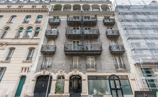 Wohnung in Jardin des Plantes, Paris 5e Arrondissement, Paris 1